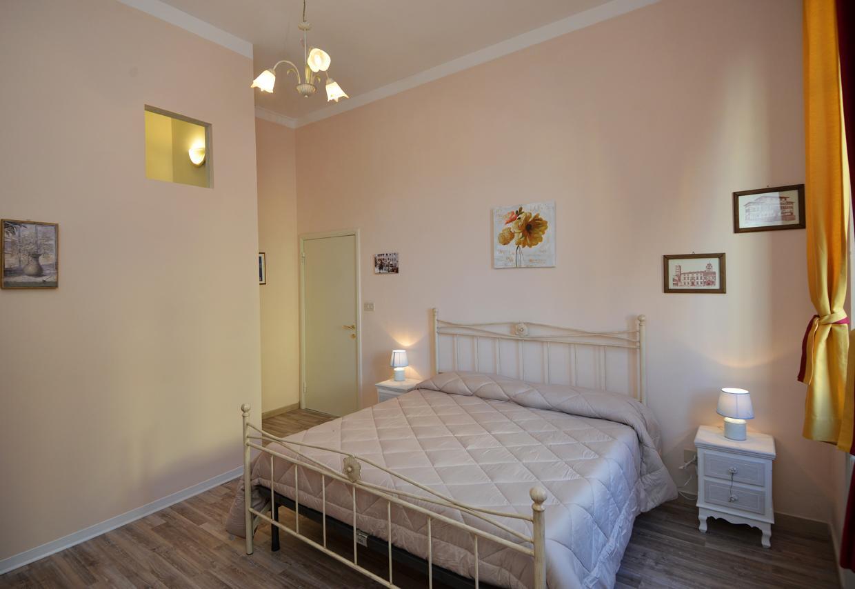 Terra D' Arezzo Hotell Exteriör bild